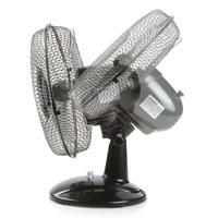 Domo tafelventilator, diameter 23 cm - thumbnail