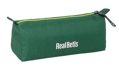 Alleshouder Real Betis Balompié Groen 21 x 8 x 7 cm