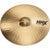 Sabian 12172XB HHX Raw Bell Dry Ride Brilliant 21 inch ride bekken - thumbnail