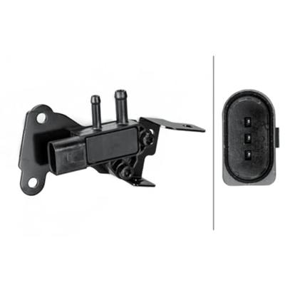 Sensor, uitlaatgasdruk 6PP009409331