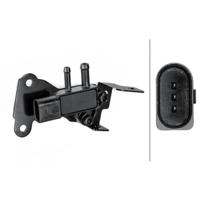 Sensor, uitlaatgasdruk 6PP009409331 - thumbnail