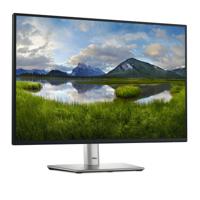 Dell P2425E Professional LED-monitor Energielabel D (A - G) 61 cm (24 inch) 1920 x 1200 Pixel 16:9 5 ms HDMI, DisplayPort, USB-C 3.2 Gen 2, USB-A 3.2 Gen 1, - thumbnail