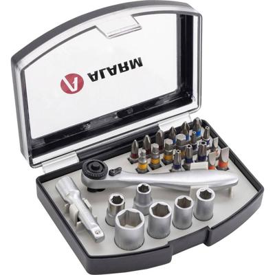 Alarm Werkzeuge 56041970 Bitset