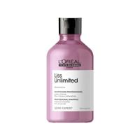 L'Oréal Professionnel Serie Expert Liss Unlimited Shampoo voor pluizig haar - thumbnail