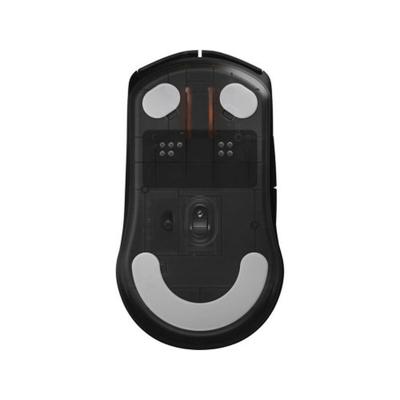 Muis SteelSeries 62523 Zwart
