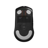 Muis SteelSeries 62523 Zwart - thumbnail