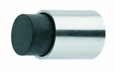 Intersteel DeurstopStelo wand 22x30mm kort RVS - 0035.442130