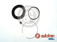 Reparatieset, remklauw D4165 - thumbnail