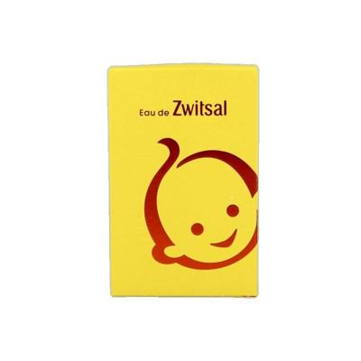 Zwitsal - Eau de Zwitsal - 95ml Zwitsal - Eau de Zwitsal - 95ml