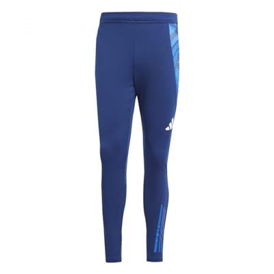 adidas Tiro 24 Competition Trainingsbroek Donkerblauw Blauw Wit