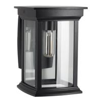 KS Verlichting MuurlampCarlton voor buiten - 7607 - thumbnail