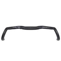 Deda Gera Aluminium Stuur 31.7 mm - Grijs - thumbnail