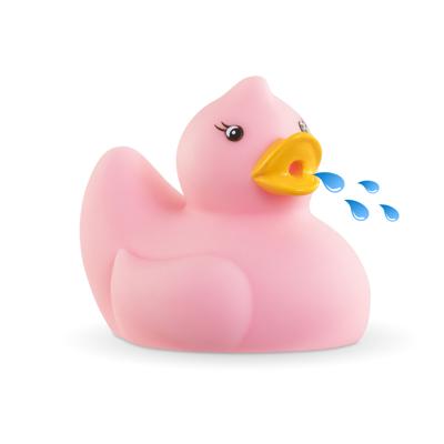 Baby pop Alyzée tulpen 30 cm rozen Baby pop Alyzée tulpen 30 cm rozen