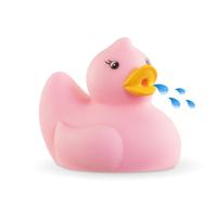 Baby pop AlyzÃ©e tulpen 30 cm rozen - thumbnail