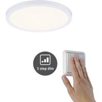 Paulmann 93049 AREO VariFit LED-inbouwpaneel LED 13 W Wit - thumbnail