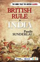 British Rule in India - Pandit Sunderlal - Paperback (9789352808021) - thumbnail