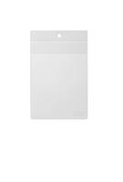 10 Transparante hoezen voor affiches - thumbnail