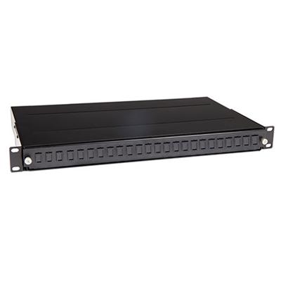 ACT FA2044 Fiber Panel 24 ports Unloaded