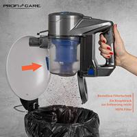 Profi-Care PC-BS 3036 A 330360 Accu-handstofzuiger 22.2 V Zakloos - thumbnail