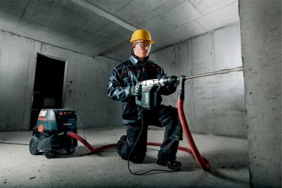 Metabo SDS-MAX AFZUIGBOOR 32X600MM (626921000) - 626921000