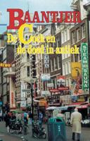 De Cock en de dood in antiek - A.C. Baantjer - ebook - thumbnail