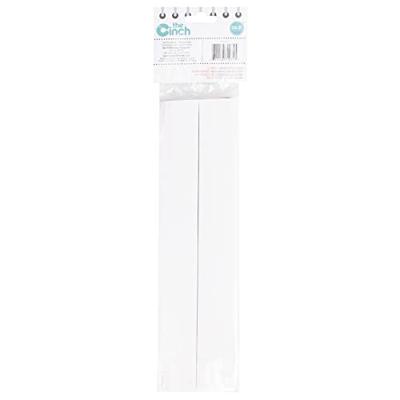 We R Makers • cinch binding wires rose 1,91cm 2pieces