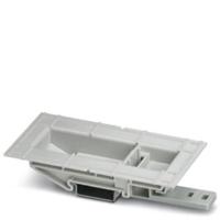 Phoenix Contact UCS DIN 145-H 7035 DIN-rail adapter 1 stuk(s) - thumbnail