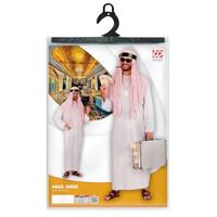 Arabische Sjeik kostuum - thumbnail