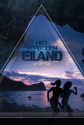 Het verboden eiland - Helma Camp - ebook Het verboden eiland - Helma Camp - ebook
