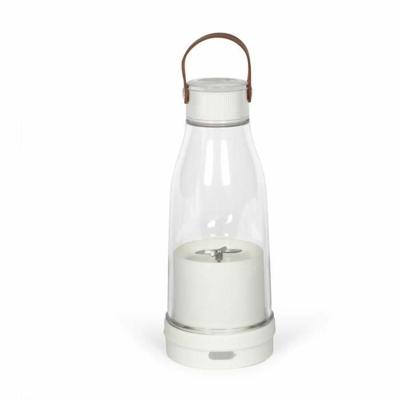 Draagbare blender - Livoo - DOP241W - Wit