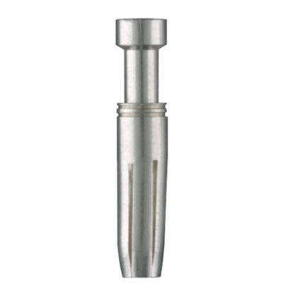 Crimpconnector HDC-C-HE-BM1.5AG Weidmüller Inhoud: 100 stuk(s) Krimpcontact