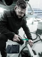 Wera 8010 B Zyklop Comfort 05005540001 Omschakelratel Inch, Metrisch 3/8 1 stuks - thumbnail