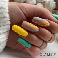 Claresa uv/led gellak 5ml summer stories 4 - thumbnail