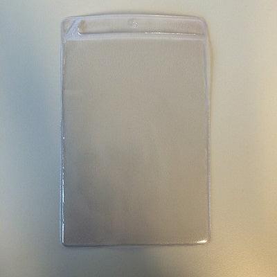 Meubelkaarthoes voor kaart 105x155 /A6