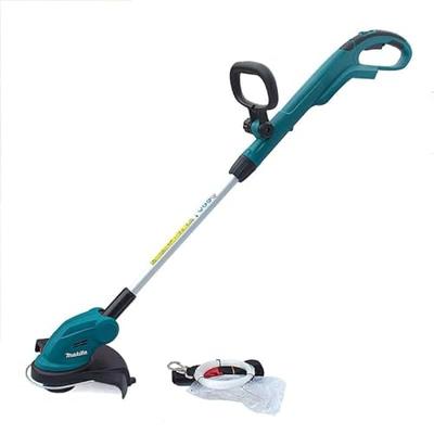 Makita grastrimmer "dur181z". battery string trimmer 18v