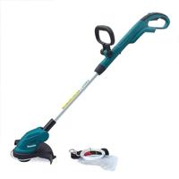 Makita DUR181Z Grastrimmer Accu Zonder accu, Zonder lader 18 V Snijbreedte max.: 260 mm - thumbnail