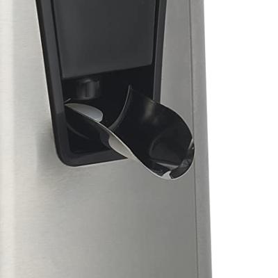 Tristar CP-3009 Citruspers 350 W RVS, Zwart - thumbnail
