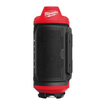 Milwaukee M12 SPEJSG2 Jobsite Bluetooth® speaker Gen2 12V Basic Body - 4933498433