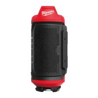 Milwaukee M12 SPEJSG2 Jobsite Bluetooth® speaker Gen2 12V Basic Body - 4933498433 - thumbnail