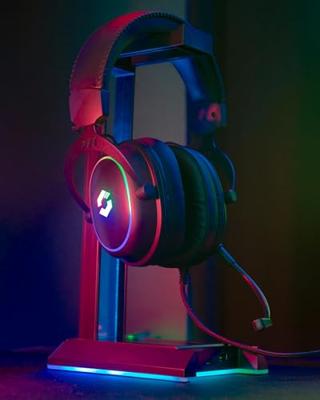 Speedlink Conux RGB Bedraad Zwart Speedlink Conux RGB Bedraad Zwart