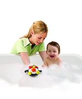 Babyspeeltje Vtech Baby Gédéon, swimming champion - thumbnail