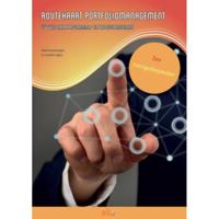 Routekaart portfoliomanagement (Paperback) - thumbnail
