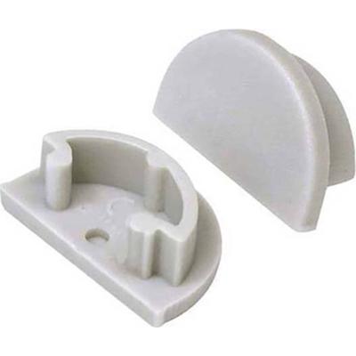 Brumberg 80452595 53078260 Kunststof (b x h) 20 mm x 12 mm 1 stuk(s)