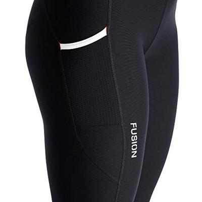 Fusion Hot Legging