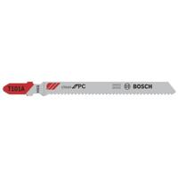 Bosch Professional T101A Decoupeerzaagblad PRO Plastics PC clean VE=3 - 2608631670 - thumbnail