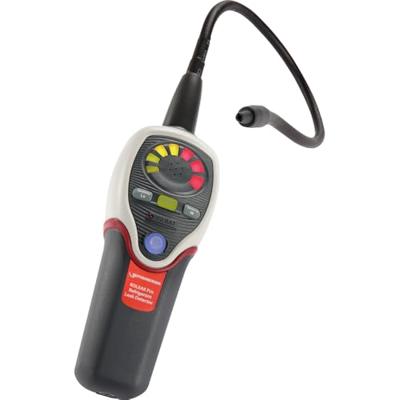 Rothenberger Lekdetector | detectiesnelheid 3 g/a binnen 3 seconden | 6 V (4 AA-batterijen meegeleverd) | 1 stuk - 1500002241 1500002241