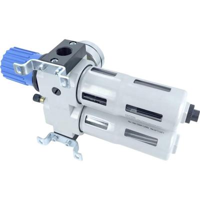 TRU COMPONENTS TC-13845712 Filterregelventiel G 1/2