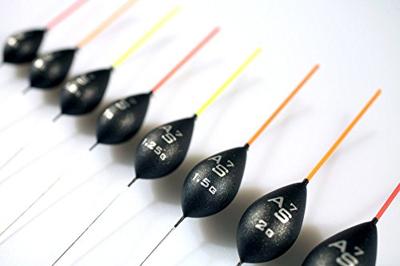 Drennan AS7 Pole Float 1st. 0.6 gr