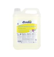 Afwasmiddel vloeibaar zacht verbena bio navul - thumbnail