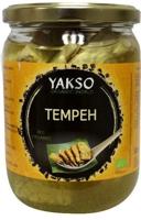 Yakso Tempeh bio 500 Milliliter - thumbnail